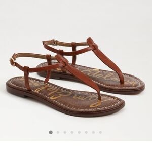 Sam Edelman Gigi Thong Sandals US 10